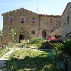 Hotel Ecoresort Il Cantico Della Natura cazare Magione
