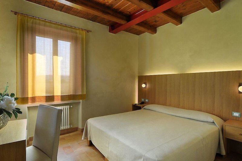 Hotel Country House Casco Dell'acqua