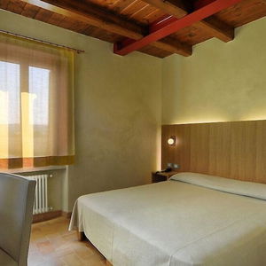 Hotel Country House Casco Dell'acqua cazare Trevi