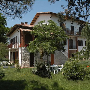 Hotel Agriturismo Le Rose cazare Castiglione del Lago