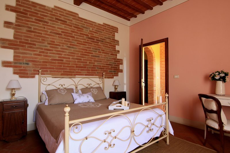 Hotel Agriturismo Terra Di Cortona