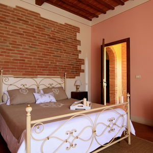 Hotel Agriturismo Terra Di Cortona cazare Cortona