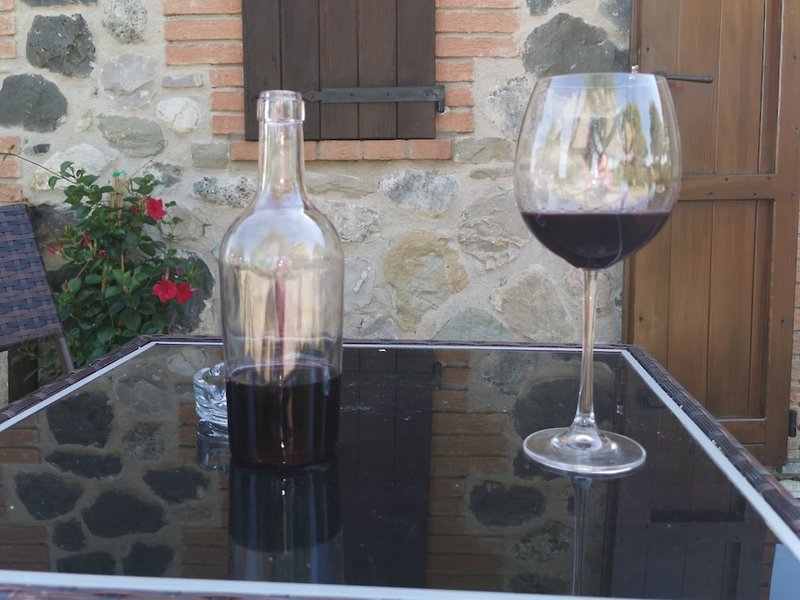 Hotel Agriturismo Pomonte
