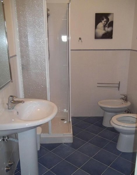 Hotel Agriturismo Tenuta Buonrespiro