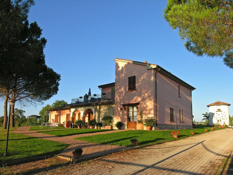 Hotel Poggio Verde