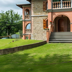 Hotel San Bartolomeo Suite cazare Umbria