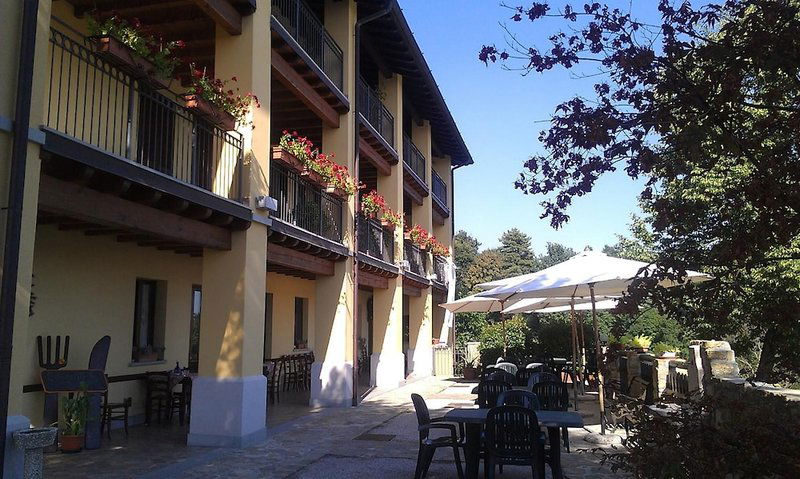 Hotel Agriturismo Marco