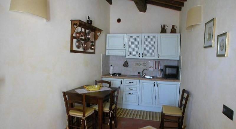 Hotel Agriturismo Istrice Innamorato