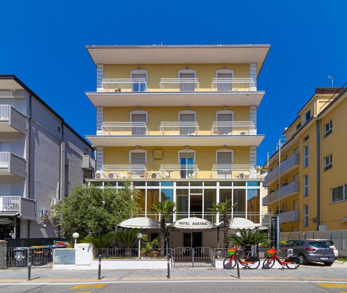 Hotel Lanna Austria
