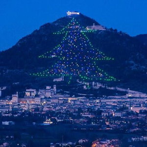 Hotel Azienda Agraria Montelujano cazare Gubbio