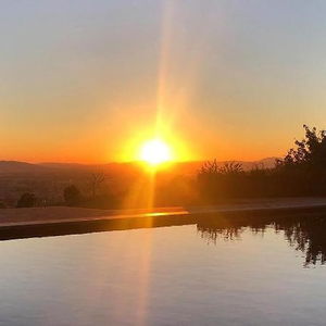 Hotel La Quercetta cazare Foligno