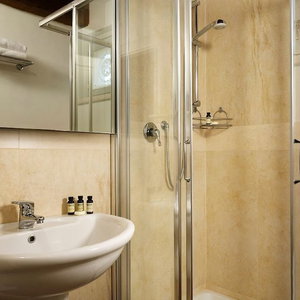 Hotel Anna Boccali Resort cazare Corciano