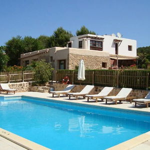 Hotel Xarc cazare Santa Eulalia