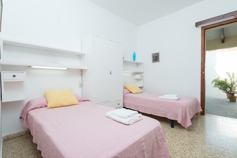 Hotel Can Boeres