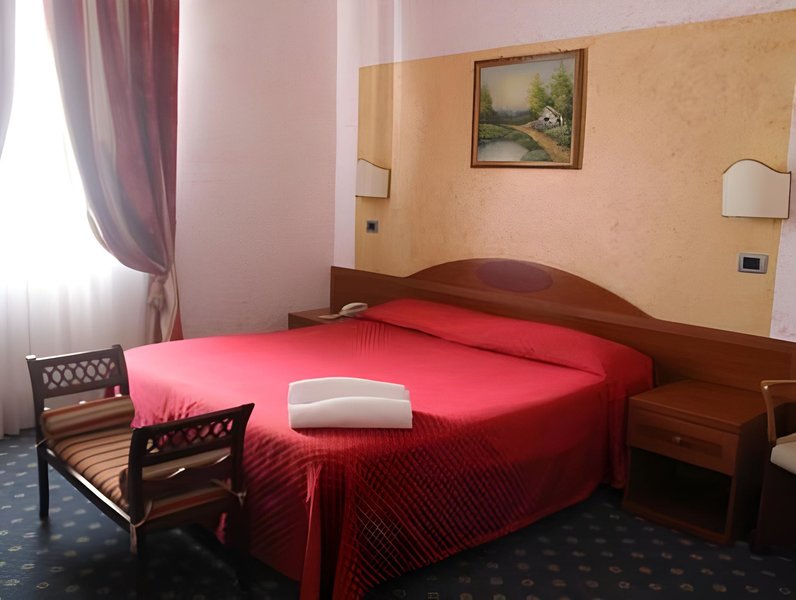 Cavour Resort