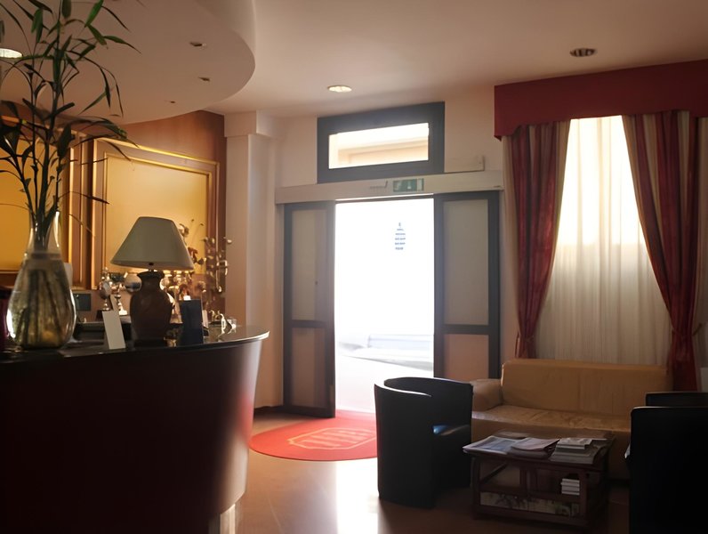 Cavour Resort