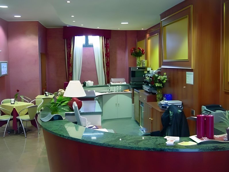 Cavour Resort