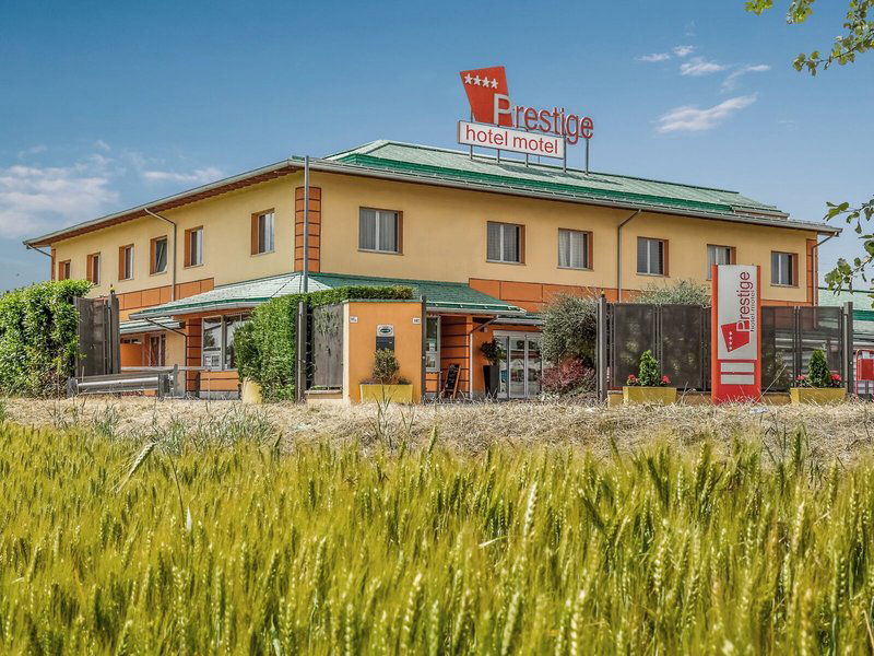 Hotel Motel Prestige