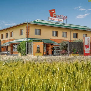Hotel Motel Prestige cazare Grugliasco
