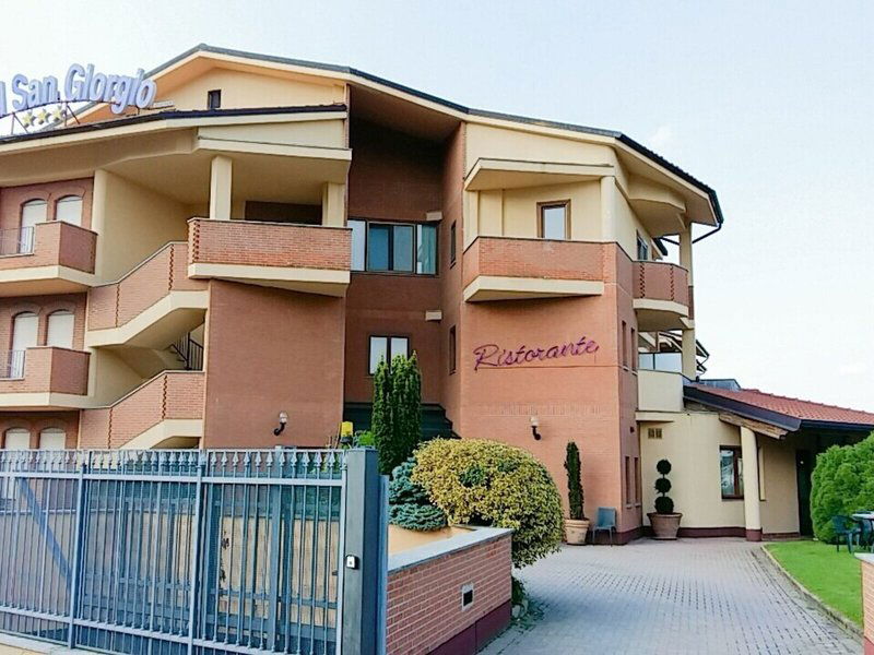 Hotel Hotel San Giorgio
