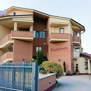 Hotel Hotel San Giorgio cazare Sangano