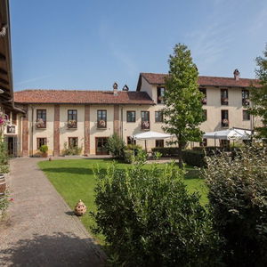 Hotel Romantik Furno cazare San Francesco al Campo