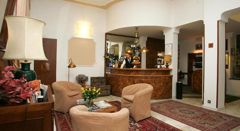 Hotel Hotel Eden Turin