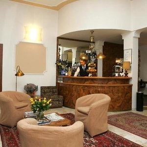 Hotel Hotel Eden Turin cazare Alberta