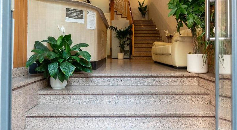 Hotel Hotel Residence Sestriere