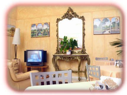 Hotel Romano