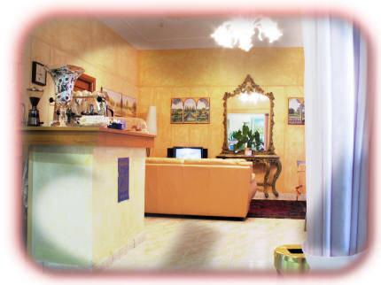 Hotel Romano