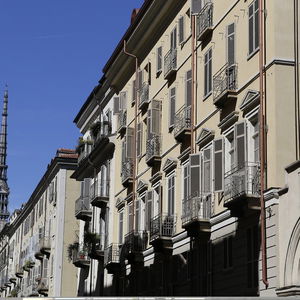 Hotel Residenza Dell'opera cazare Alberta