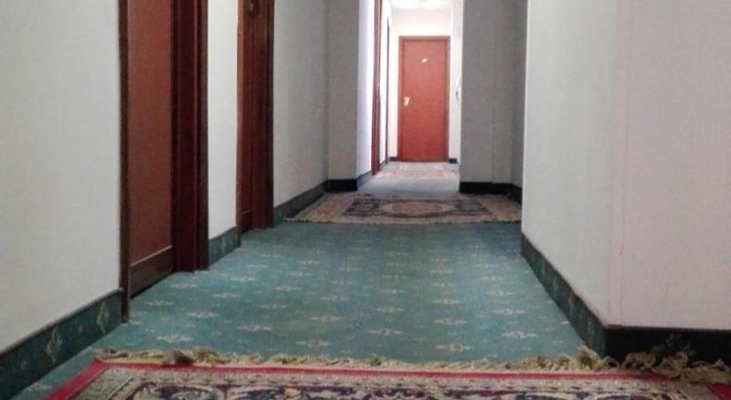 Hotel Hotel Ponte Sassi