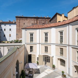 Hotel Oriana Homel Torino cazare Alberta