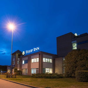 Hotel Tulip Inn Turin West Rivoli cazare Alberta