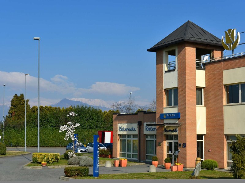 Tulip Inn Turin West Rivoli