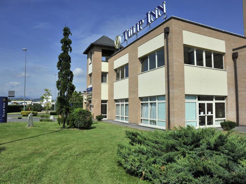 Tulip Inn Turin West Rivoli