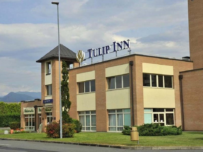 Tulip Inn Turin West Rivoli