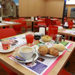 Hotel Le Petit cazare Alberta