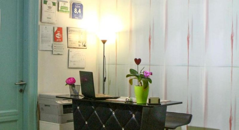Hotel Pensione Duca