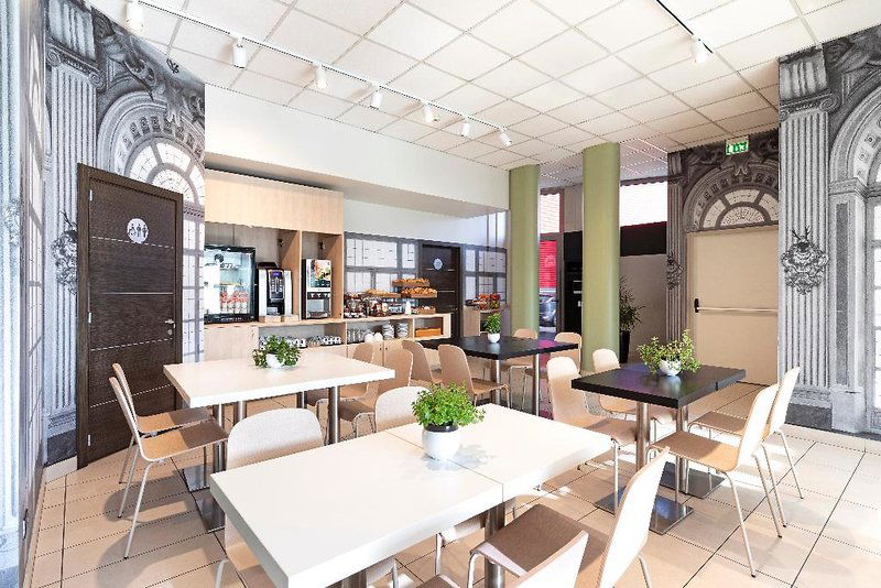 Hotel B&B Hotel Torino Orbassano