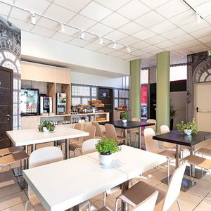 Hotel B&B Hotel Torino Orbassano cazare Alberta