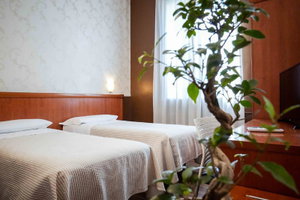 Hotel Hotel Universo cazare Torino
