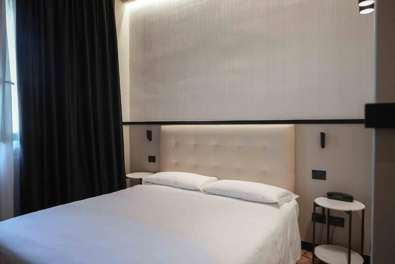 Hotel Universo