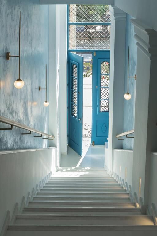 dal travel Mirabile Luxury Suites Chania