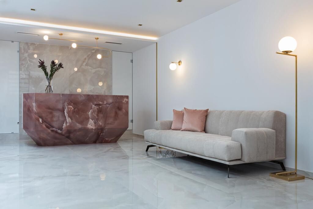 dal travel Mirabile Luxury Suites Chania