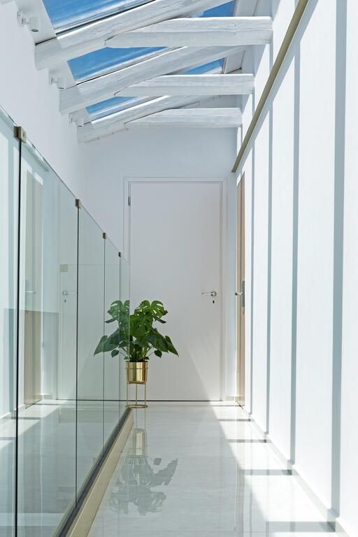 dal travel Mirabile Luxury Suites Chania