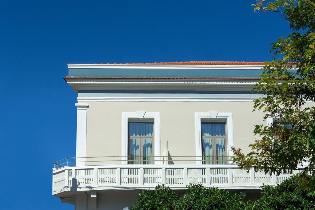 dal travel Mirabile Luxury Suites Chania