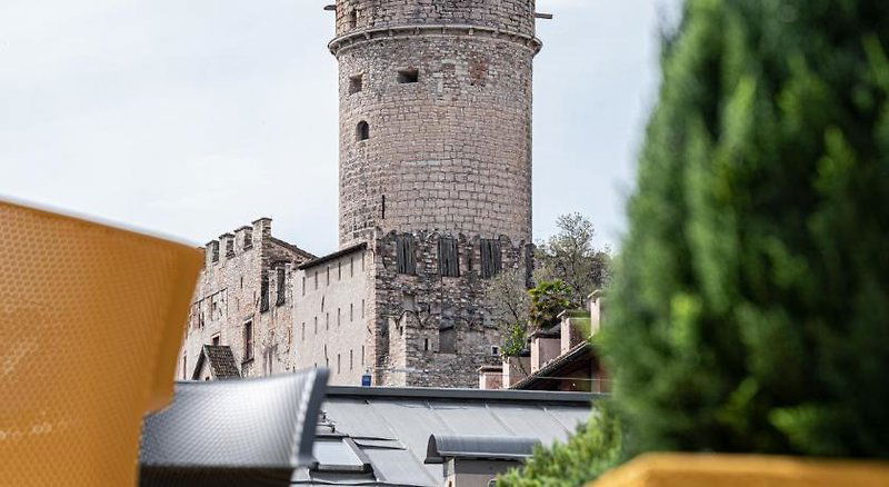 Hotel Hi Hotels Trento