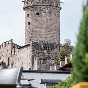 Hotel Hi Hotels Trento cazare Trento